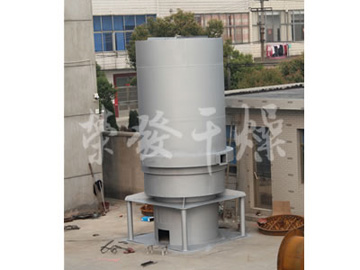 JRF系列燃煤热风炉