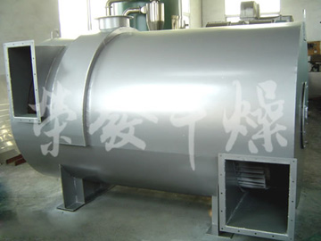 RLY系列燃油热风炉