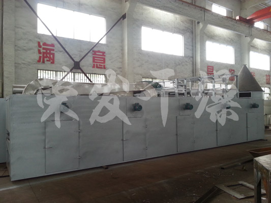 带式干燥机 带式干燥机