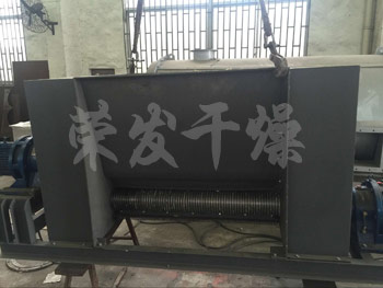 带式干燥机 带式干燥机