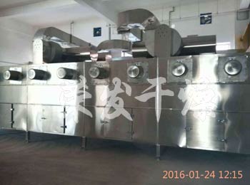 带式干燥机