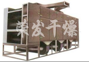 带式干燥机