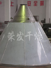 喷雾干燥机