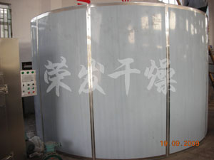 喷雾干燥机