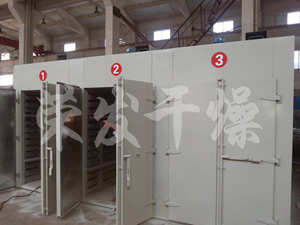 荣发干燥国内新型设计熟化设备，药用包装膜熟化室，医用膜熟化室