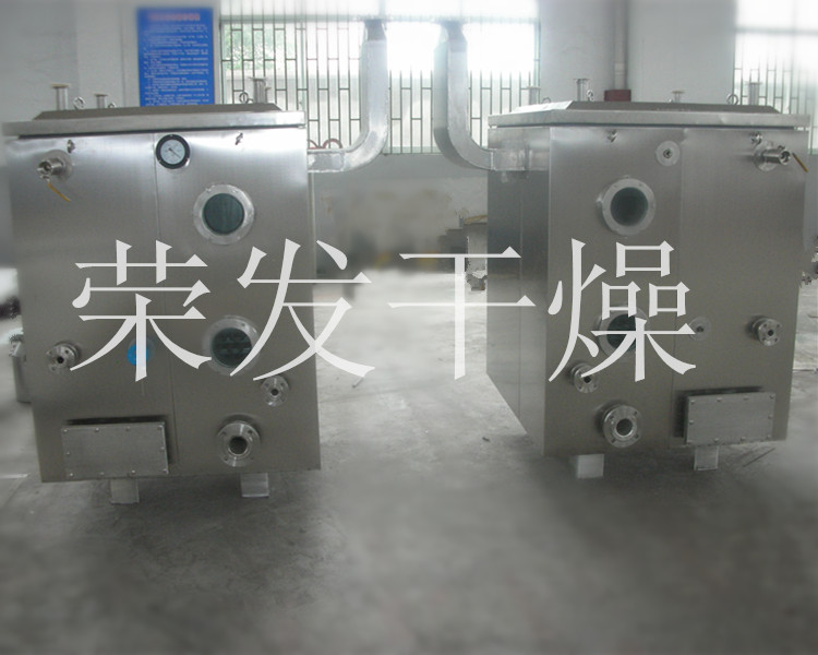 厦门某公司回购油炸锅，荣发干燥深得客户信任