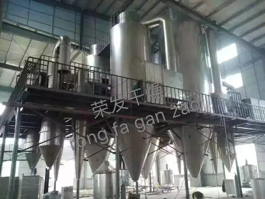 生物发酵液干燥